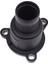 BSP806 Renault için Termostat Kapağı 8200578089 Soketsiz 1