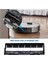 Ozmo X1 T9 T8 N8 Pro T5 N5 DJ65 DX55 Serisi Robot Süpürge Parçaları Için Ana Fırça Arka Kapağı (Yurt Dışından) 2
