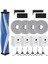 T30S/T30S COMBO/T30S Pro Elektrikli Süpürgeler Için 19 Parçalı Yedek Kit (Yurt Dışından) 1