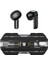TF-T01 Bluetooth 5.4 Kulak İçi Kulaklık - Siyah 1