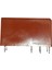 RT424060 Relay: Pcb Solder Type: 8-Pın: Dpdt: 8A: 60 Vdc 2