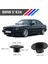 Bmw 5 E34 Tampon Davlumbaz Klipsi 51711958025 M1762-3 100 Adet 2
