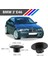 Bmw 3 E46 Tampon Davlumbaz Klipsi 51711958025 M1762-8 50 Adet 2