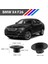 Bmw X4 F26 Tampon Davlumbaz Klipsi 51711958025 M1762-6 100 Adet 2