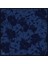 Armine Ipek Eşarp 2025 Yaz - 9344-41 Lacivert Mavi Twill 1
