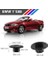 Bmw 1 E88 Tampon Davlumbaz Klipsi 51711958025 M1762-2 25 Adet 2