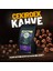 Peru Espresso Çekirdek Kahve, %100 Arabica, Tek Kökenli, 250gr 4