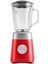 6 Hız Kademeli 5 Lt Geniş Hazneli Stand Mikser 1500W + 1,5lt Cam Hazneli Smothie Blender Buz Kırma Fonksiyonlu, Onerous Tartı Hediye 4