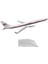 16CM Alaşımlı Uçak Model Süsü (Yurt Dışından) 1