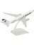 16CM Alaşımlı Uçak Model Süsü (Yurt Dışından) 1