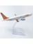 16CM Alaşımlı Uçak Model Süsü (Yurt Dışından) 1