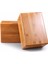 Yoga Blok Bambu 2