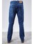 Cedy Denım Erkek Yüksel Bel Boru Paça Kot Pantolon Reguler Fit Jean C336 8