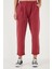 Slim Fit Normal Bel Boru Paça Pantolon Bayan Pantolon 668YP5372 2