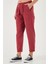 Slim Fit Normal Bel Boru Paça Pantolon Bayan Pantolon 668YP5372 5