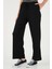 Regular Fit Normal Bel Geniş Paça Pantolon Bayan Pantolon 5866117 5