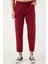 Pamuklu Normal Bel Regular Fit Düz Paça Pantolon Bayan Pantolon 668YP42282S4 3