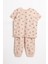 Desenli Pijama Takım Kız Erkek Çocuk Pijama Takımı 1