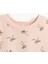 Desenli Pijama Takım Kız Erkek Çocuk Pijama Takımı 3