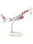 20CM Alaşımlı Uçak Model Süsü (Yurt Dışından) 1