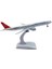 20CM Alaşımlı Uçak Model Süsü (Yurt Dışından) 1