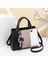 2024 New Elegant Single Shoulder Handbag For Women, Korean Edition, Fashionable And Simple Cross Shoulder Women's Bag, Large Bag Delivery Service (Yurt Dışından) 2