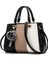 2024 New Elegant Single Shoulder Handbag For Women, Korean Edition, Fashionable And Simple Cross Shoulder Women's Bag, Large Bag Delivery Service (Yurt Dışından) 4
