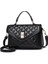 2024 Fashion Single Shoulder Crossbody Bag With Handbag, Korean Edition Casual Single Shoulder Crossbody (Yurt Dışından) 1