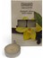 Tealight Vanilya 6 Lı Mum 1