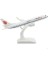 20CM Alaşımlı Uçak Model Süsü (Yurt Dışından) 1