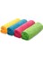 Çok Amaçlı Microfiber Banyo Mutfak ve Yer Temizleme Bezi 30x40 cm 4lü 2