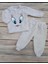 Peluş,yumoş Civciv Takım,polar Takım,kışlık Çocuk Takım,çocuk Peluş Takım 1