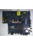 CV9632H-A50 , TP202101-568 , Telenova 50U9001 Ultra Hd (4k) Tv , Main Board , CV500U1-T01 1