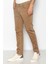 Erkek Regular Fit Streç Rahat Kot Pantolon 2