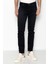 Erkek Regular Fit Streç Rahat Kot Pantolon 1
