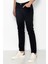 Erkek Regular Fit Streç Rahat Kot Pantolon 3