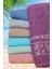 Bambu Plaj Havlusu Organik 100 x 150 cm 1