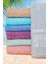 Bambu Plaj Havlusu Organik 100 x 150 cm 1