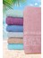 Bambu Plaj Havlusu Organik 100 x 150 cm 1