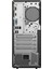 Thinkcentre Neo 50T 12UB000BTR09 I5-13400 32 GB 1 TB+1 TB SSD Freedos Masaüstü Bilgisayar 4