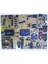 23117579,17IPS20,VESTEL 39PF3025D,POWER BOARD,VES390UNDC-01 1