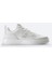 Erkek Beyaz Esnek Taban Sneaker Ayakkabı A41y8028 1