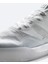 Erkek Beyaz Esnek Taban Sneaker Ayakkabı A41y8028 3