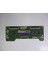 BN41-02111A LSF320HN04 BN-9501893 2014_60HZ Samsung T-Con Board 1