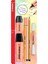 Tek Renk Pastel Set 6'lı Turuncu 70-126-6 1