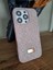 iPhone 16 Pro Uyumlu Işıltılı Taşlı Lüks İçi Kadife Kamera Çıkıntılı Swarovski Kılıf 2