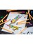 Stabılo Arty Kreatif Set 24’lü Pen+Point 2