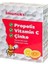 Propolis Vitamin C ve Çinko 20 Tablet 1