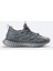 Erkek Gri Esnek Taban Sneaker Ayakkabı A41y8023 1