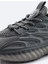 Erkek Gri Esnek Taban Sneaker Ayakkabı A41y8023 3